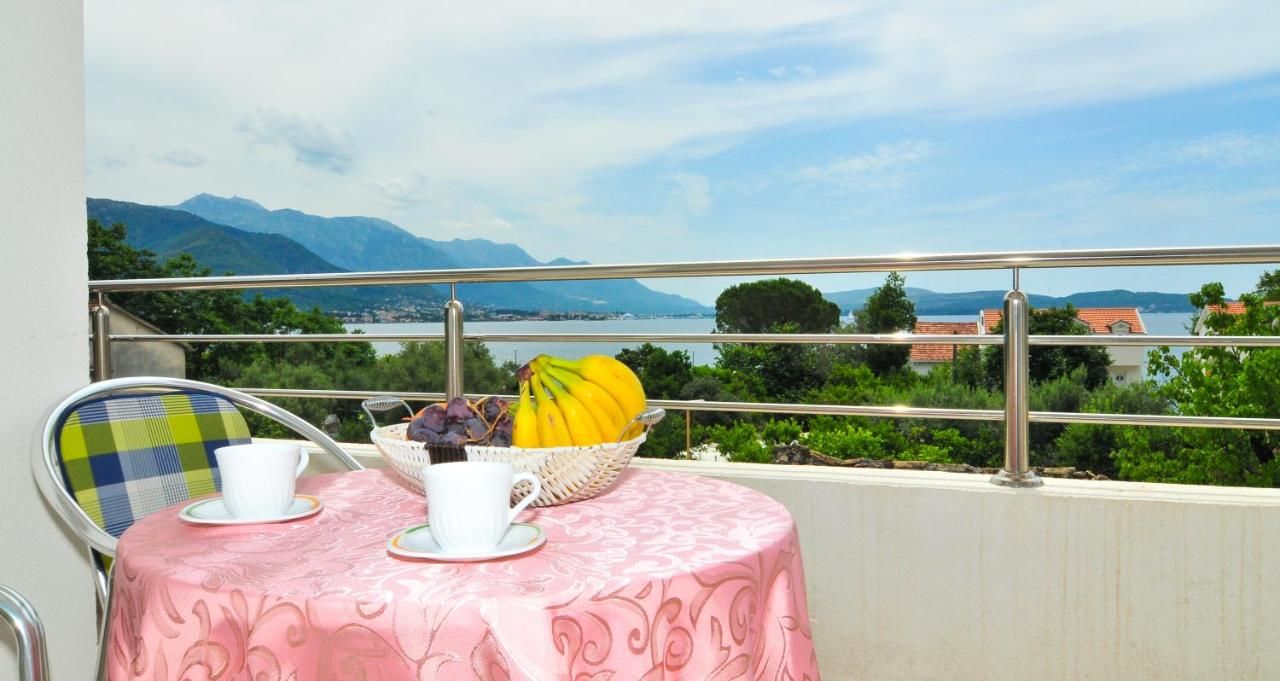 Апартаменты Apartments Bijelo Sunce Биела-5