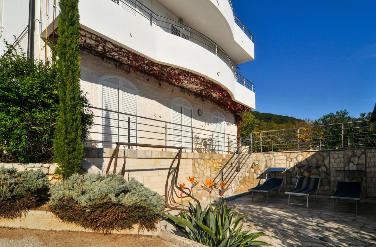 Апартаменты Apartments Bijelo Sunce Биела-25