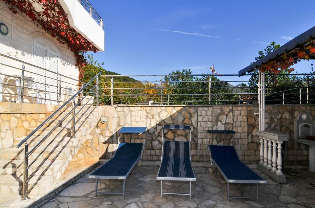 Апартаменты Apartments Bijelo Sunce Биела-27
