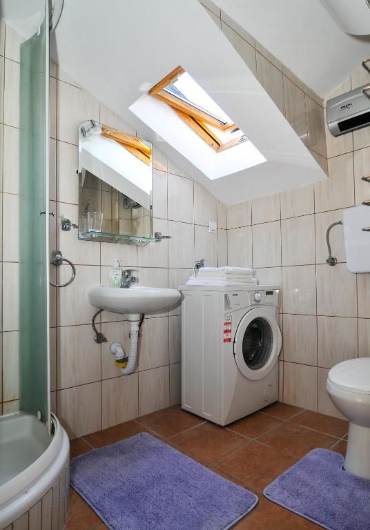 Апартаменты Apartments Bijelo Sunce Биела-55