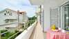 Апартаменты Apartments Bijelo Sunce Биела-4