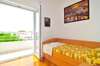 Апартаменты Apartments Bijelo Sunce Биела-5