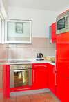 Апартаменты Apartments Bijelo Sunce Биела-7
