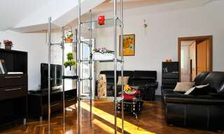 Апартаменты Apartments Bijelo Sunce Биела Апартаменты с видом на море-1