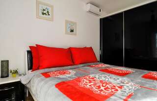 Апартаменты Apartments Bijelo Sunce Биела Апартаменты - 1-й этаж-3