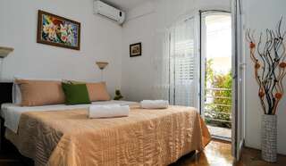 Апартаменты Apartments Bijelo Sunce Биела Апартаменты - 1-й этаж-7