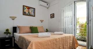 Апартаменты Apartments Bijelo Sunce Биела Апартаменты - 1-й этаж-8