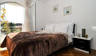 Апартаменты Apartments Bijelo Sunce Биела Апартаменты - 1-й этаж-11