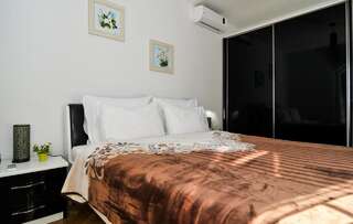 Апартаменты Apartments Bijelo Sunce Биела Апартаменты - 1-й этаж-12