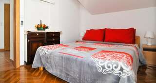 Апартаменты Apartments Bijelo Sunce Биела Апартаменты с видом на море-9