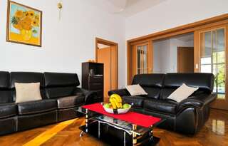 Апартаменты Apartments Bijelo Sunce Биела Апартаменты с видом на море-16