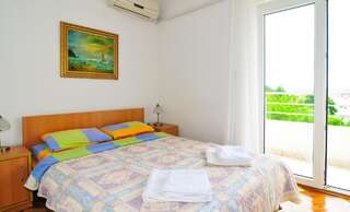 Апартаменты Apartments Bijelo Sunce Биела Апартаменты с 3 спальнями-6
