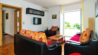 Апартаменты Apartments Bijelo Sunce Биела Апартаменты с 3 спальнями-8