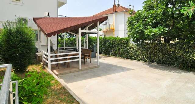 Апартаменты Apartments Bijelo Sunce Биела-15