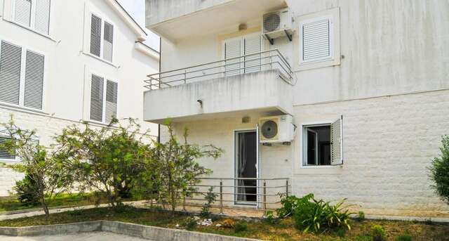 Апартаменты Apartments Bijelo Sunce Биела-17