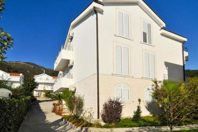 Апартаменты Apartments Bijelo Sunce Биела-25