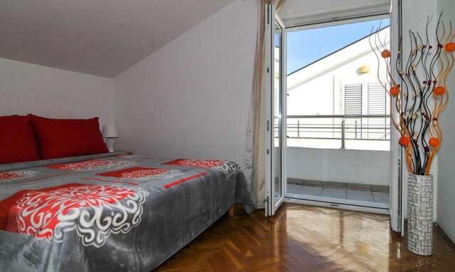 Апартаменты Apartments Bijelo Sunce Биела-30