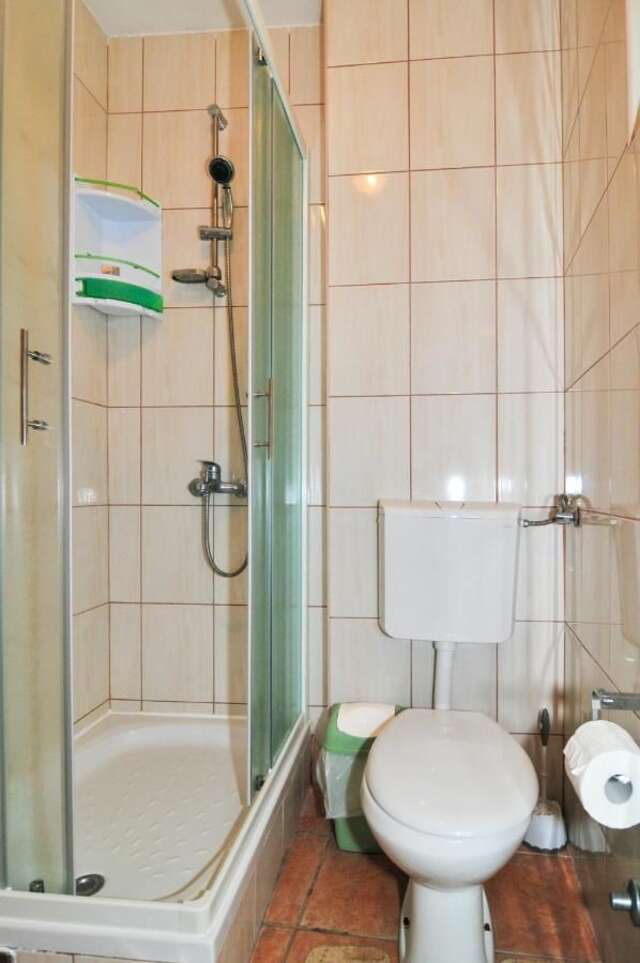 Апартаменты Apartments Bijelo Sunce Биела-5