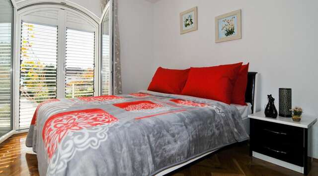 Апартаменты Apartments Bijelo Sunce Биела-34