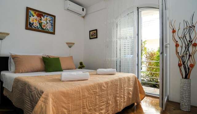 Апартаменты Apartments Bijelo Sunce Биела-37