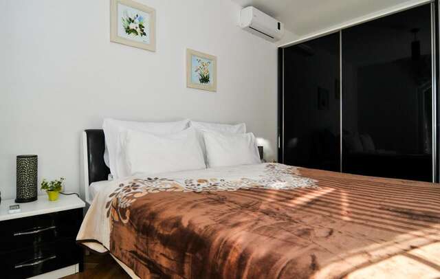 Апартаменты Apartments Bijelo Sunce Биела-42