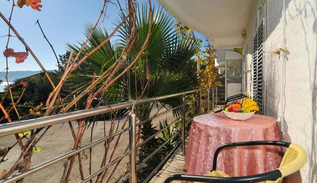 Апартаменты Apartments Bijelo Sunce Биела-43