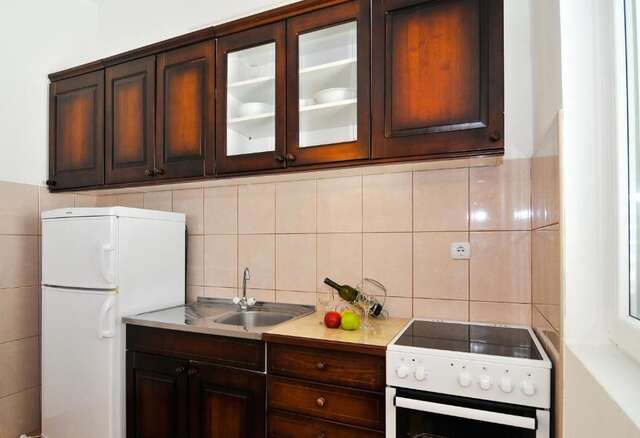 Апартаменты Apartments Bijelo Sunce Биела-59