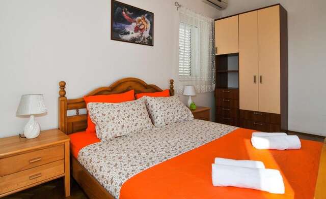 Апартаменты Apartments Bijelo Sunce Биела-61